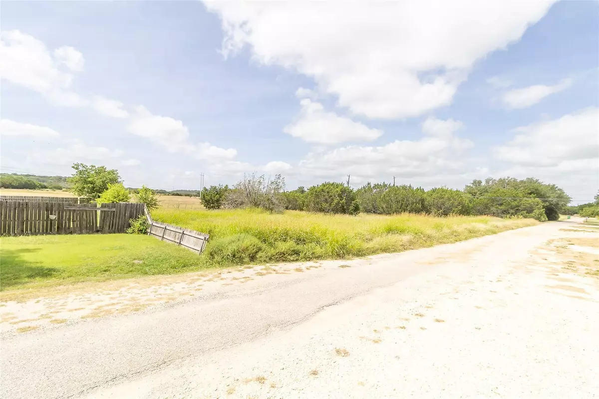 Lometa, TX 76853,412 Mulberry Lot 9 ST