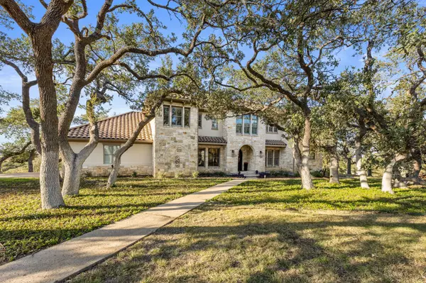 447 Winning Colors, Austin, TX 78737