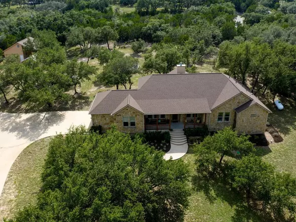 23913 Pedernales Canyon TRL, Spicewood, TX 78669