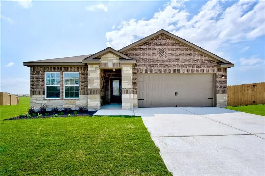 Manor, TX 78653,19505 Andrew Jackson ST