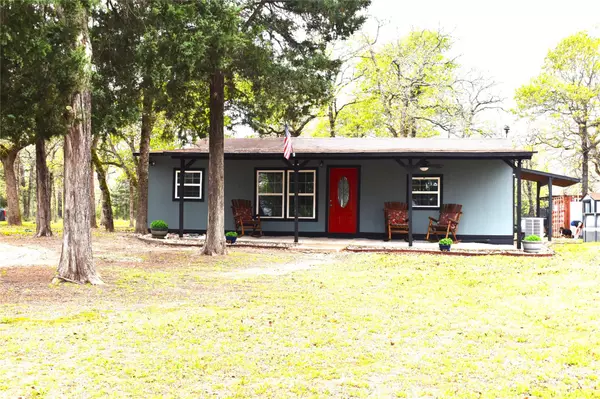 4440 COUNTY ROAD 448, Thorndale, TX 76577