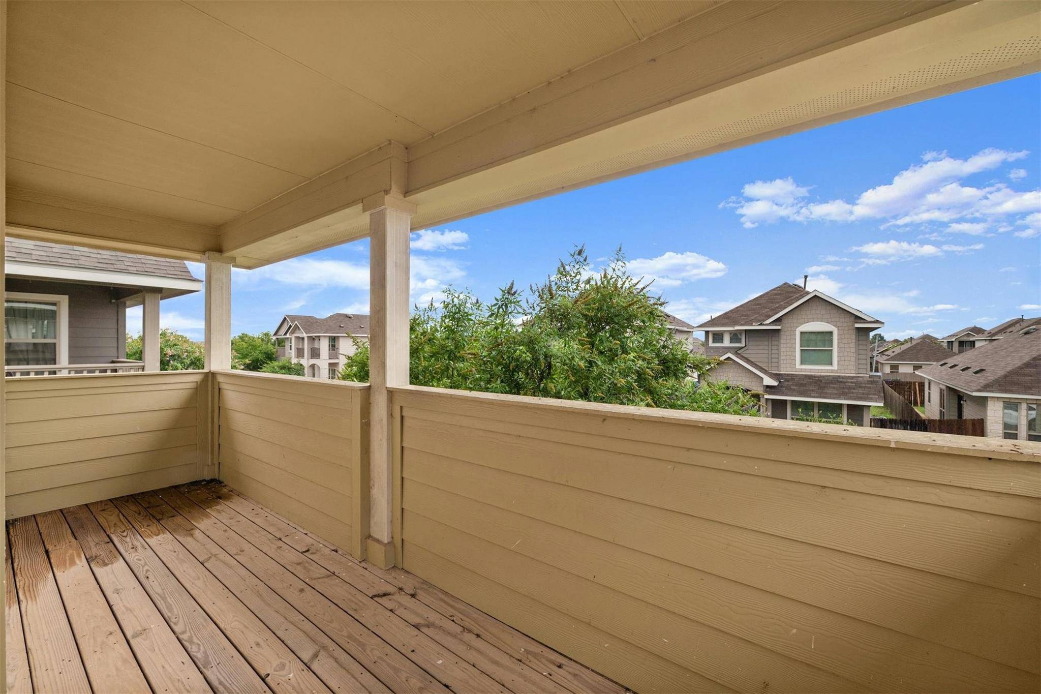 4616 Truth WAY #456, Austin, TX 78725