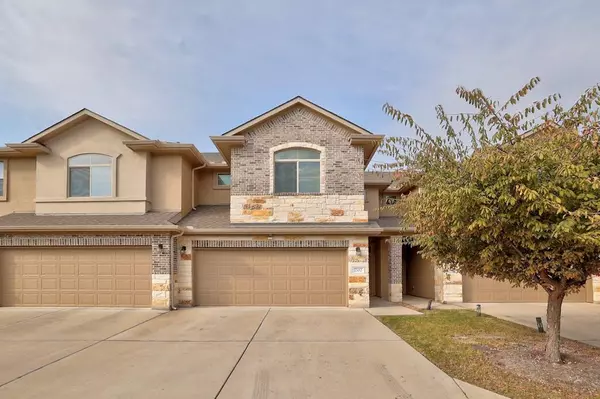 2880 Donnell DR #202, Round Rock, TX 78664