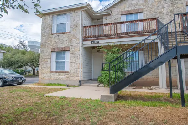3301 El Salido PKWY #611, Cedar Park, TX 78613