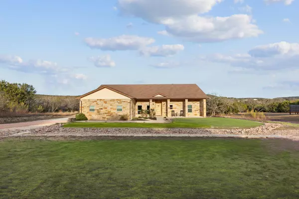 Bertram, TX 78605,125 Westcreek DR