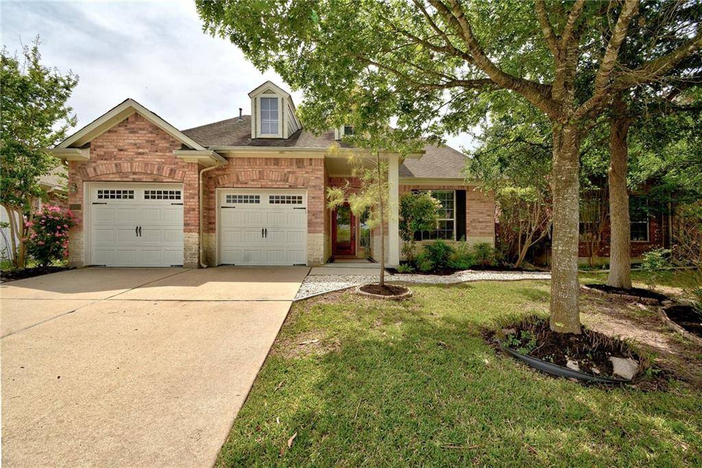 11529 Shady Meadow WAY, Manor, TX 78653