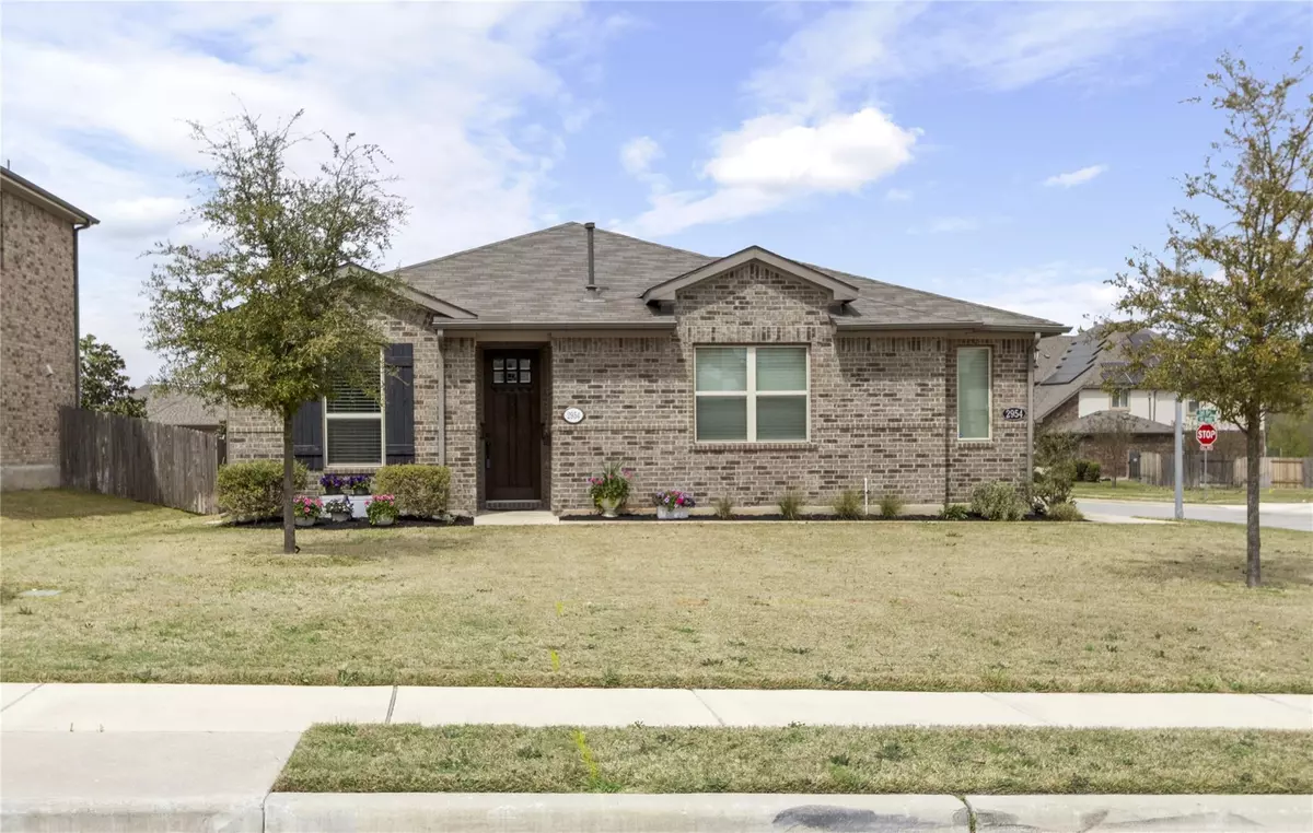 Round Rock, TX 78664,2954 Barbed Wire ST
