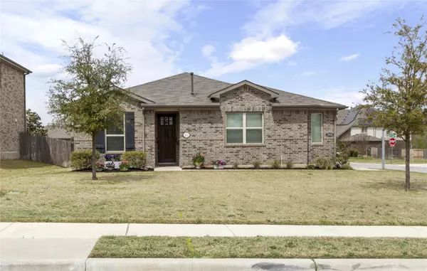 2954 Barbed Wire ST,  Round Rock,  TX 78664