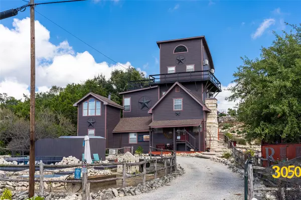 3050 Contour DR, Spring Branch, TX 78070