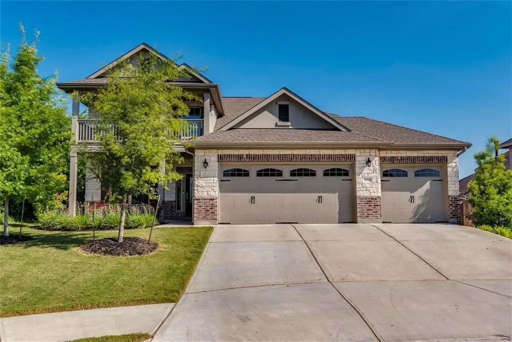 Georgetown, TX 78626,5016 Yucca Bloom DR