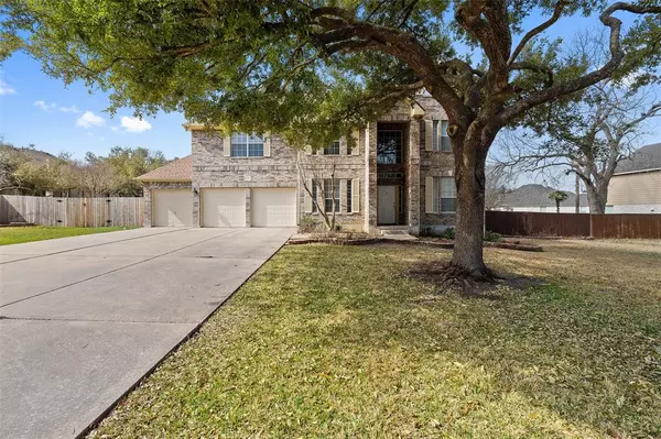 3029 Indigo TRL,  Round Rock,  TX 78665