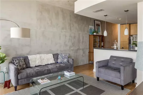 Austin, TX 78701,360 Nueces ST #2608
