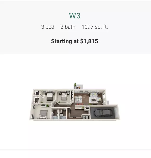 Round Rock, TX 78681,1338 Christopher Ave #2320A