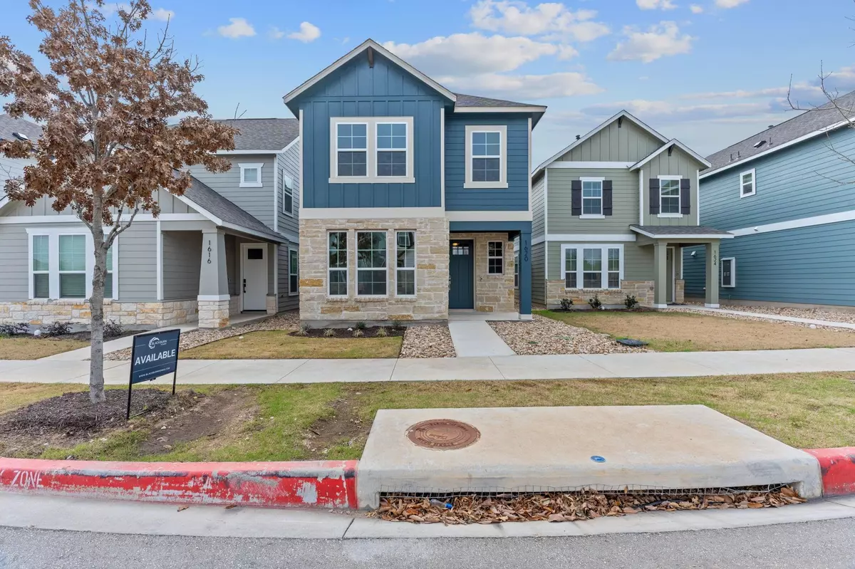 Leander, TX 78641,1620 Bella DR
