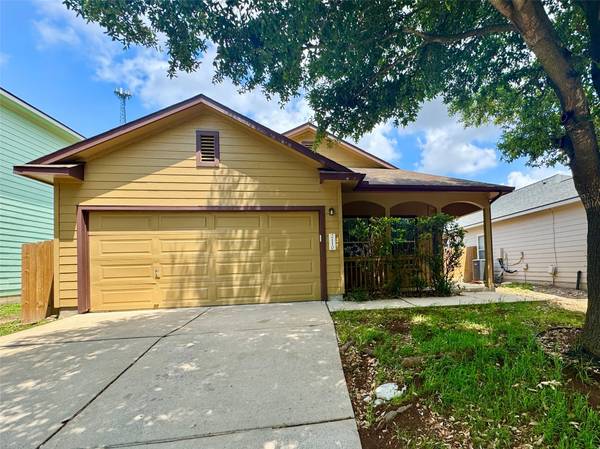 2110 Charlotte Estates DR, Austin, TX 78744