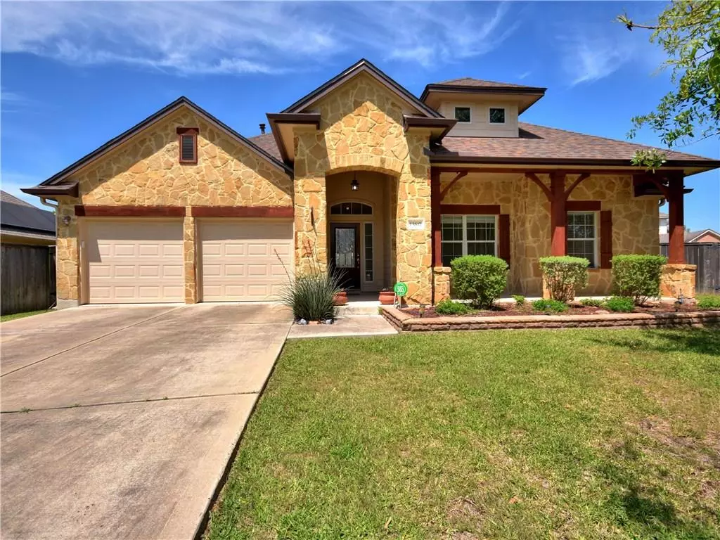 Manor, TX 78653,13617 Glen Creek CT