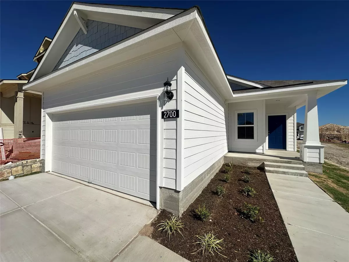 Pflugerville, TX 78660,2700 Towy RD