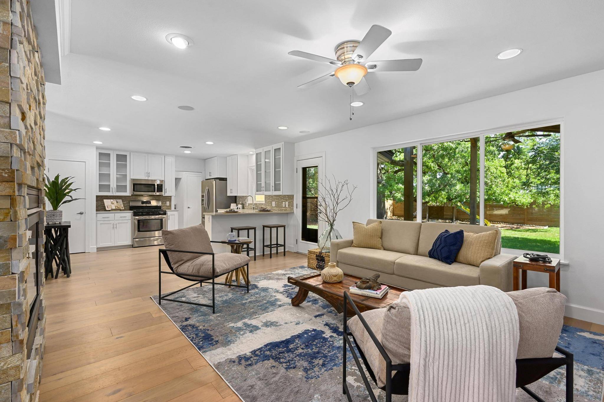 Austin, TX 78723,1802 Corona DR