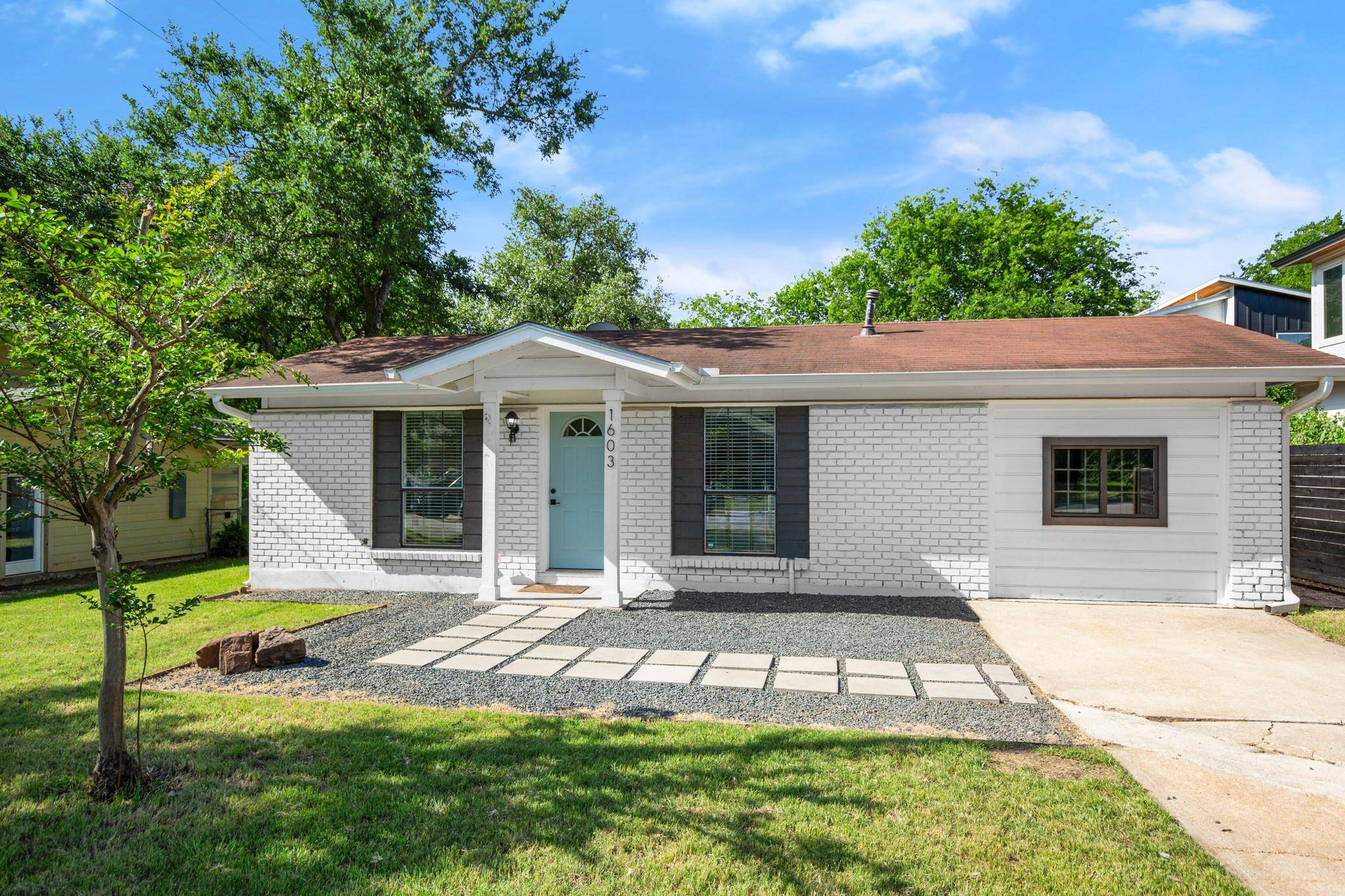 1603 Grayford DR, Austin, TX 78704