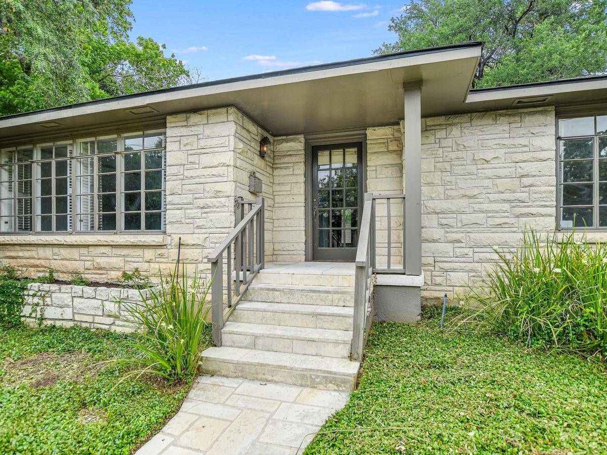 Austin, TX 78703,3304 Windsor RD