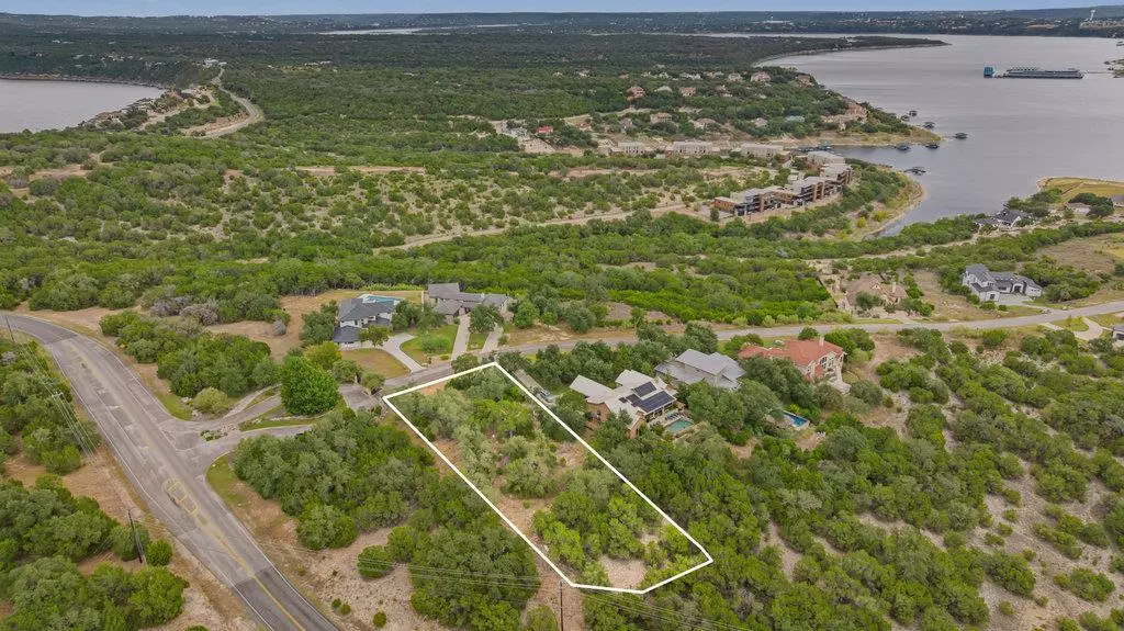 18305 Cedar Sage CT, Lago Vista, TX 78645