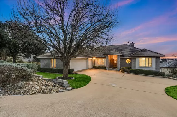 Horseshoe Bay, TX 78657,1310 Clayton Nolen