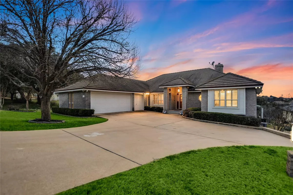 Horseshoe Bay, TX 78657,1310 Clayton Nolen
