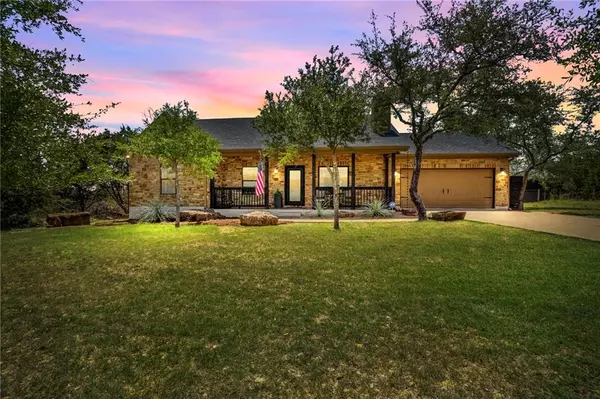 10807 WILDWOOD CIR, Dripping Springs, TX 78620