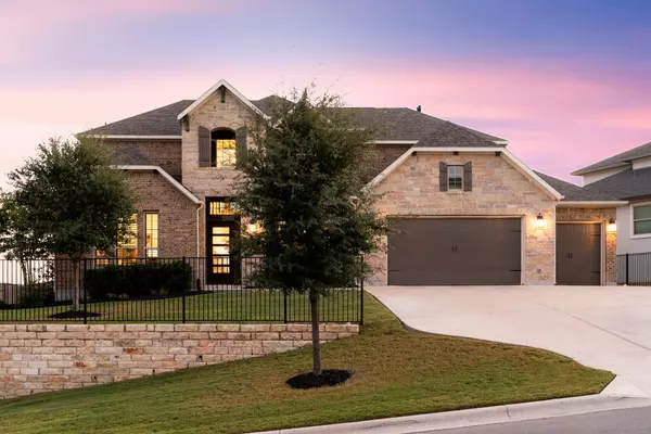 Leander, TX 78641,4704 Montorio WAY