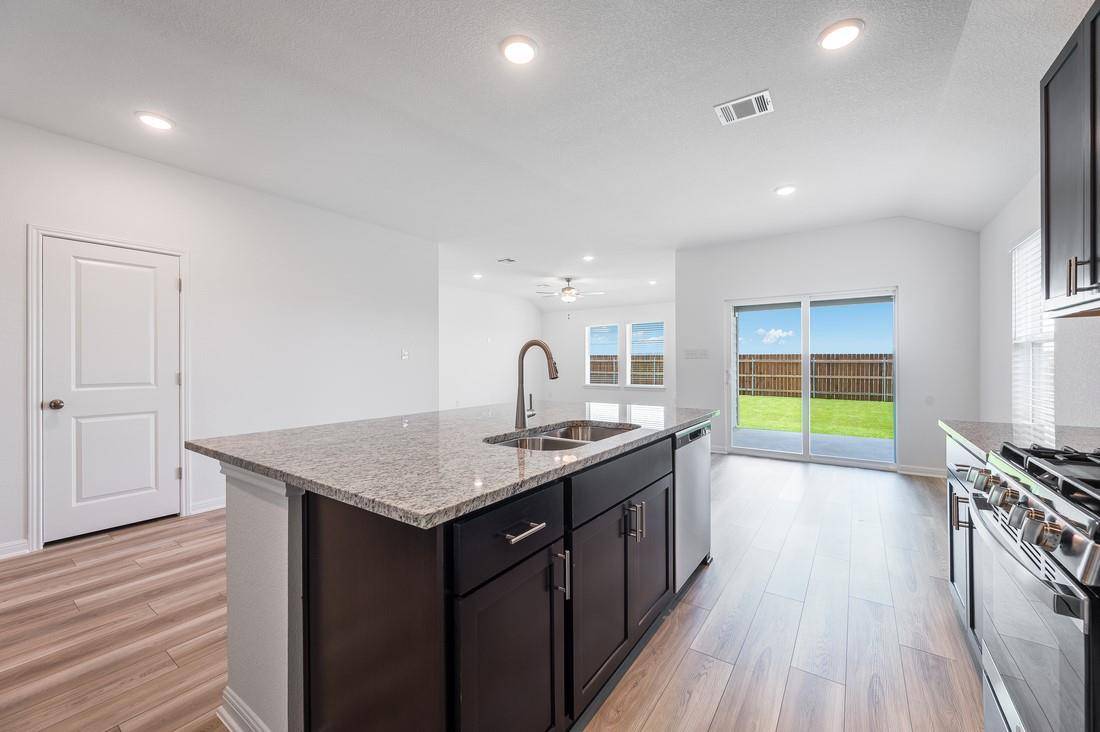Hutto, TX 78634,302 Crumpton WAY