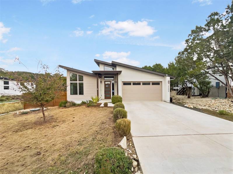 20604 Henry Ave, Lago Vista, TX 78645