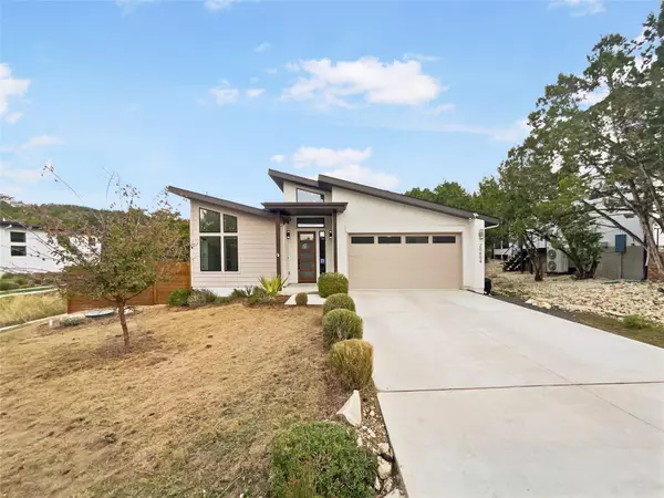 20604 Henry Ave, Lago Vista, TX 78645