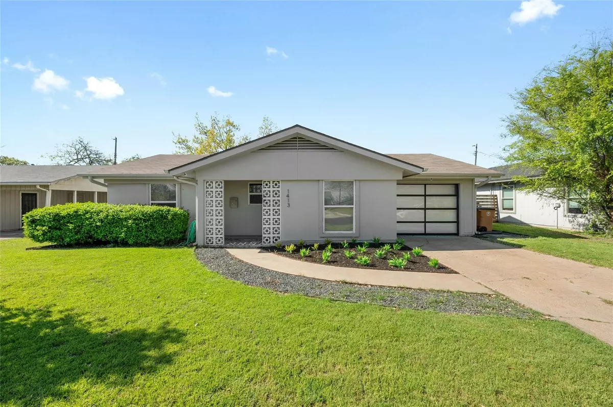 Austin, TX 78757,1413 Kamar DR