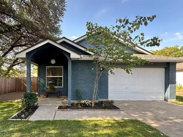 1309 Deupree DR, Austin, TX 78753