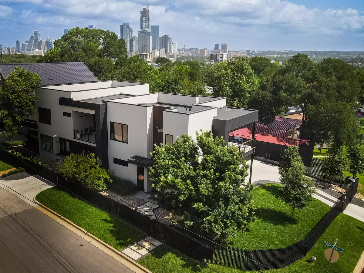 Austin, TX 78741,1510 Bellaire DR