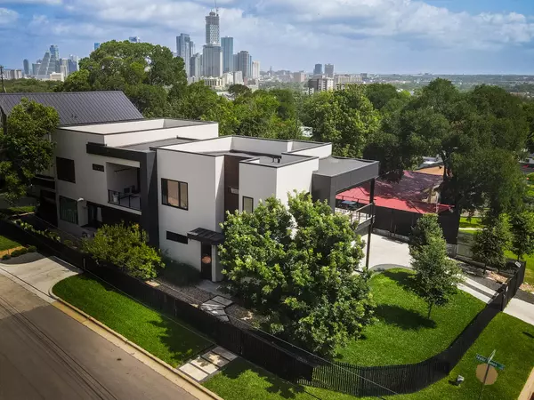 1510 Bellaire DR, Austin, TX 78741