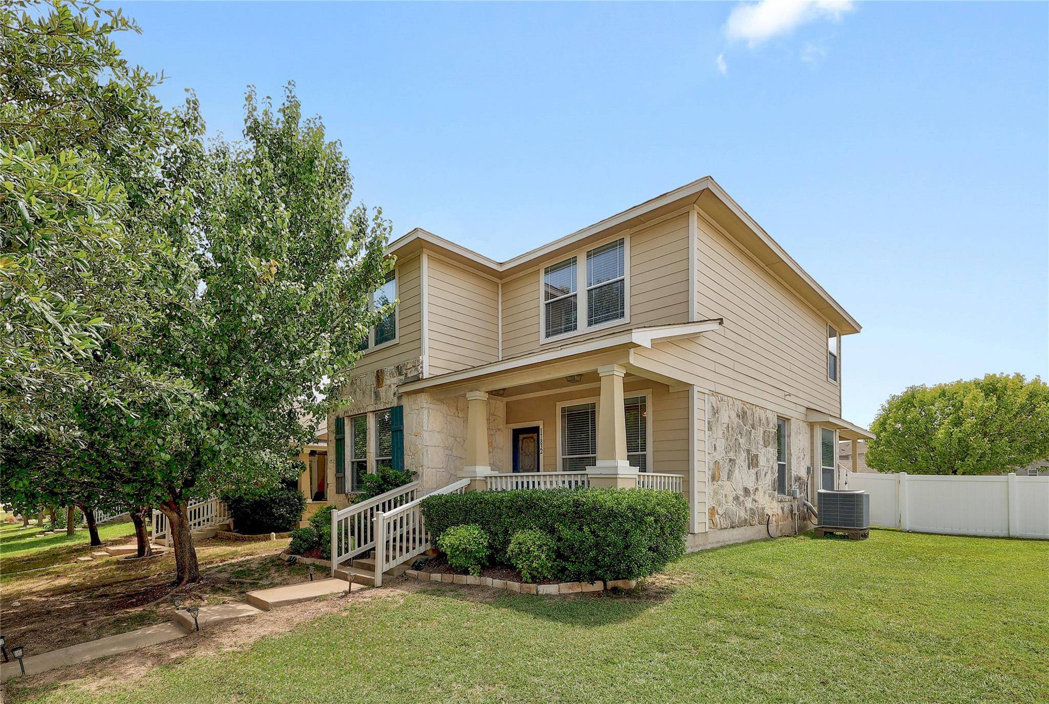 17832 Kenai Fjords DR, Pflugerville, TX 78660