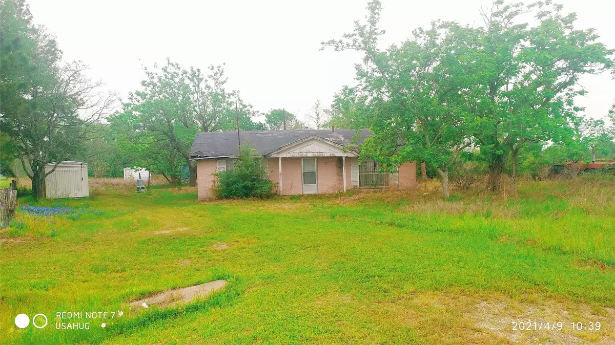 Bellville, TX 77418,4783 Highway 159 E