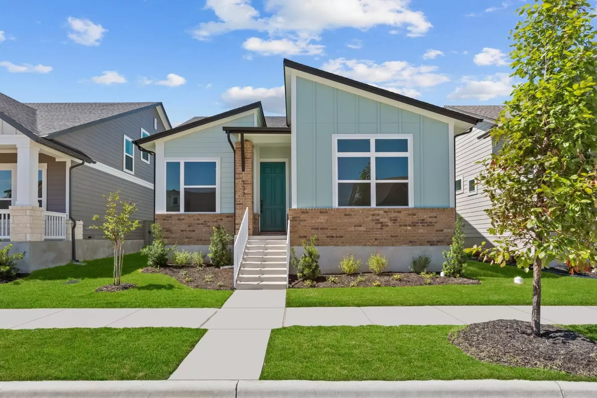 Bastrop, TX 78602,137 Gouda DR