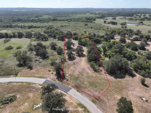 Red Rock, TX 78662,Lot 3-8 (3.001 Acres) Starlight PATH