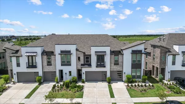 16627 Lake Austin ST, Cypress, TX 77433