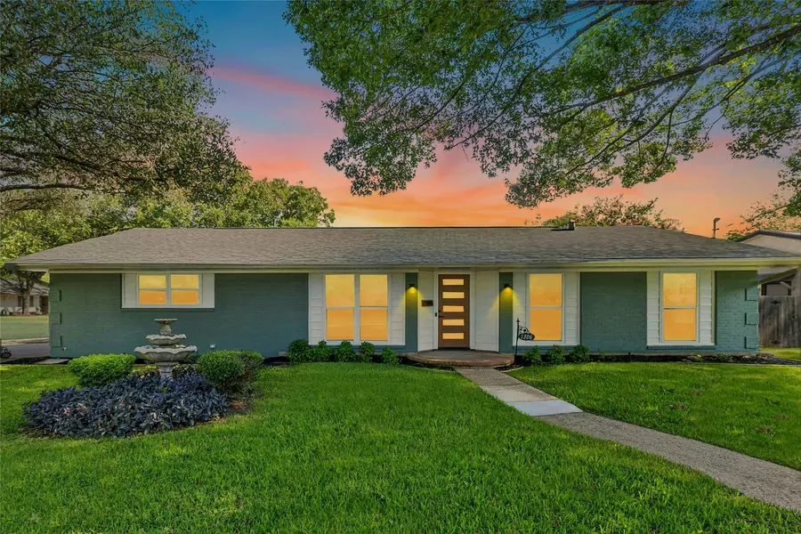 1806 Teton DR, Austin, TX 78757