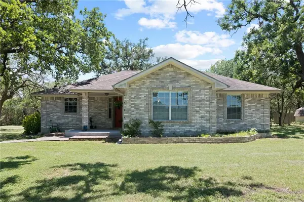 7725 Ranch Road 1869, Liberty Hill, TX 78642