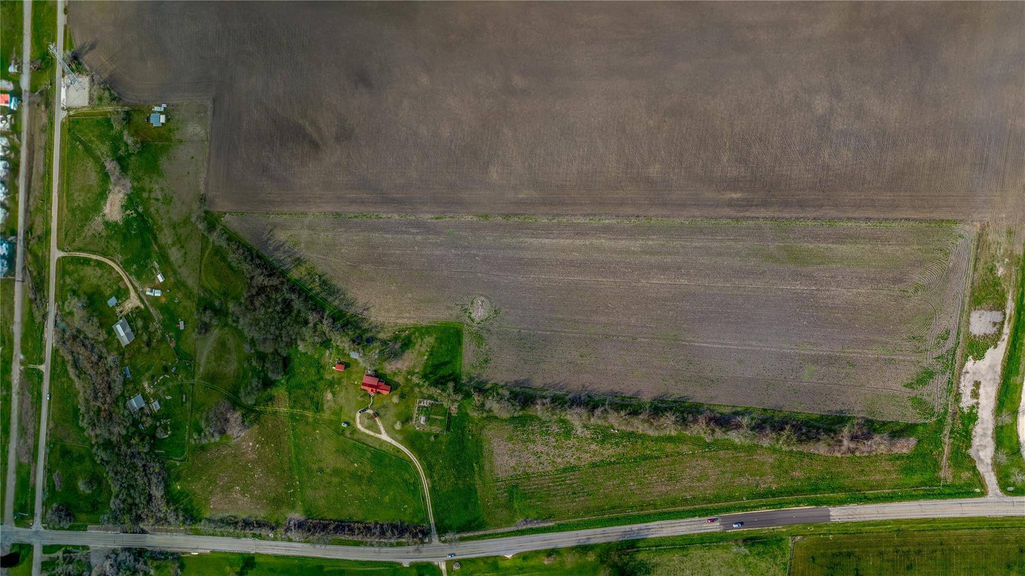 16675 Fm 1660 RD, Taylor, TX 76574