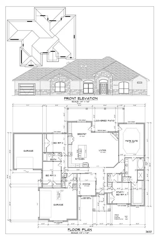 Kempner, TX 76539,3703 Morgan Mill RD