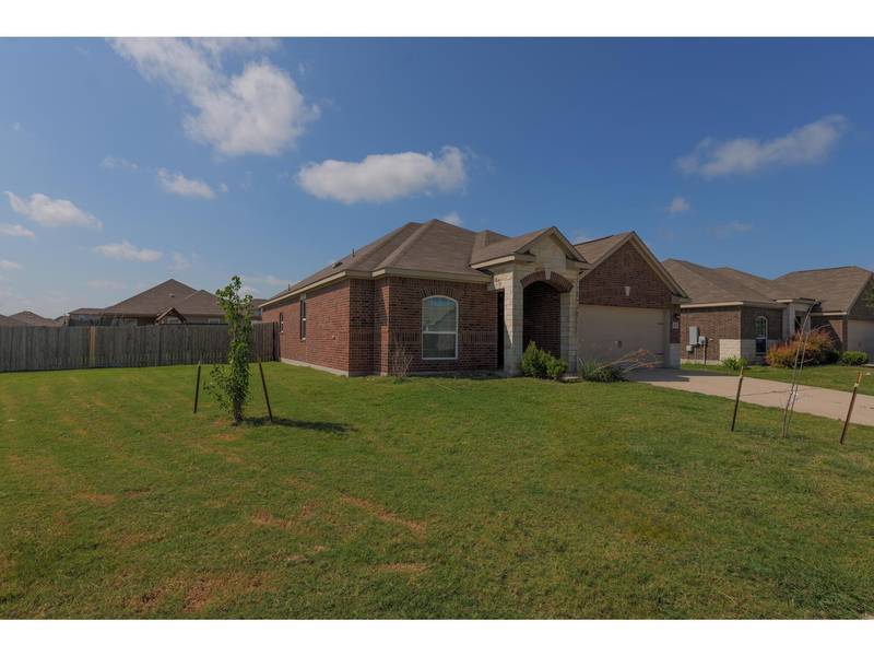 13913 Nelson Houser ST, Manor, TX 78653