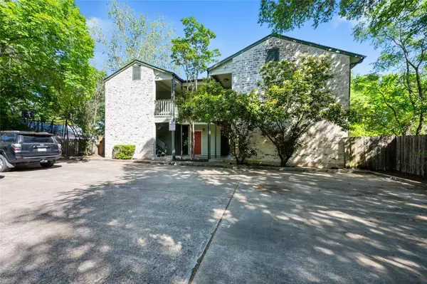 3206 King ST #101, Austin, TX 78705