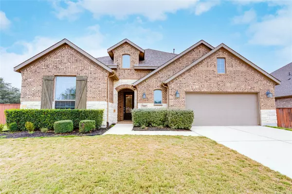 Georgetown, TX 78628,1701 Highland Ridge RD