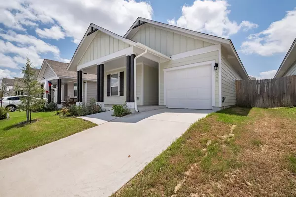 Leander, TX 78641,244 E Broade ST