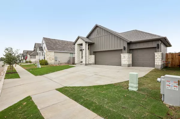 Kyle, TX 78640,259 Treadwell LN